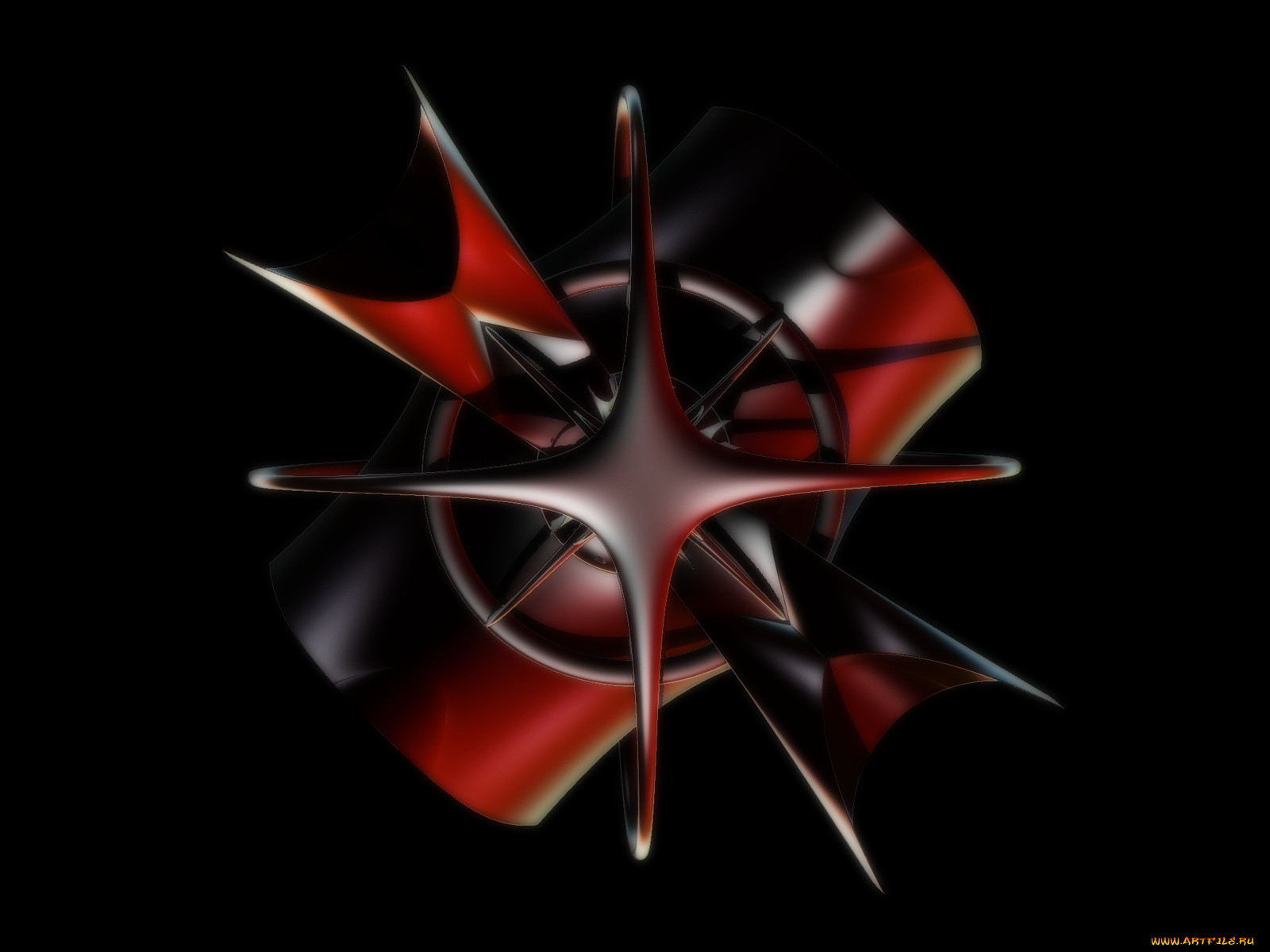 3, , fractal, , , , , 